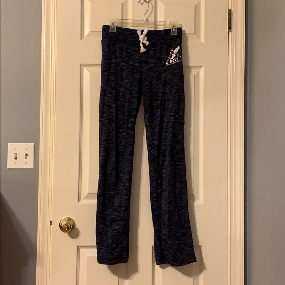 Perfect Dorm heathered sweatpants